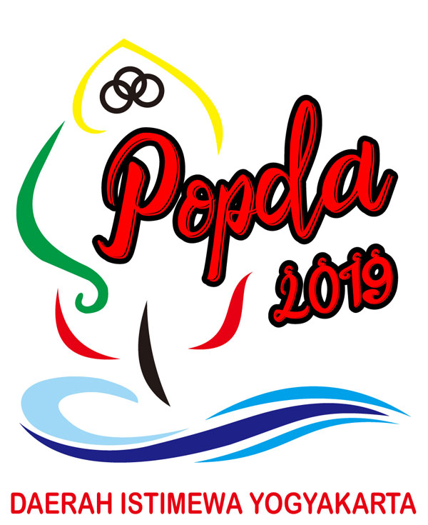 Total 357 Atlet dan Official dikirim oleh Kontingen Kota Yogyakarta pada POPDA DIY Tahun 2019.