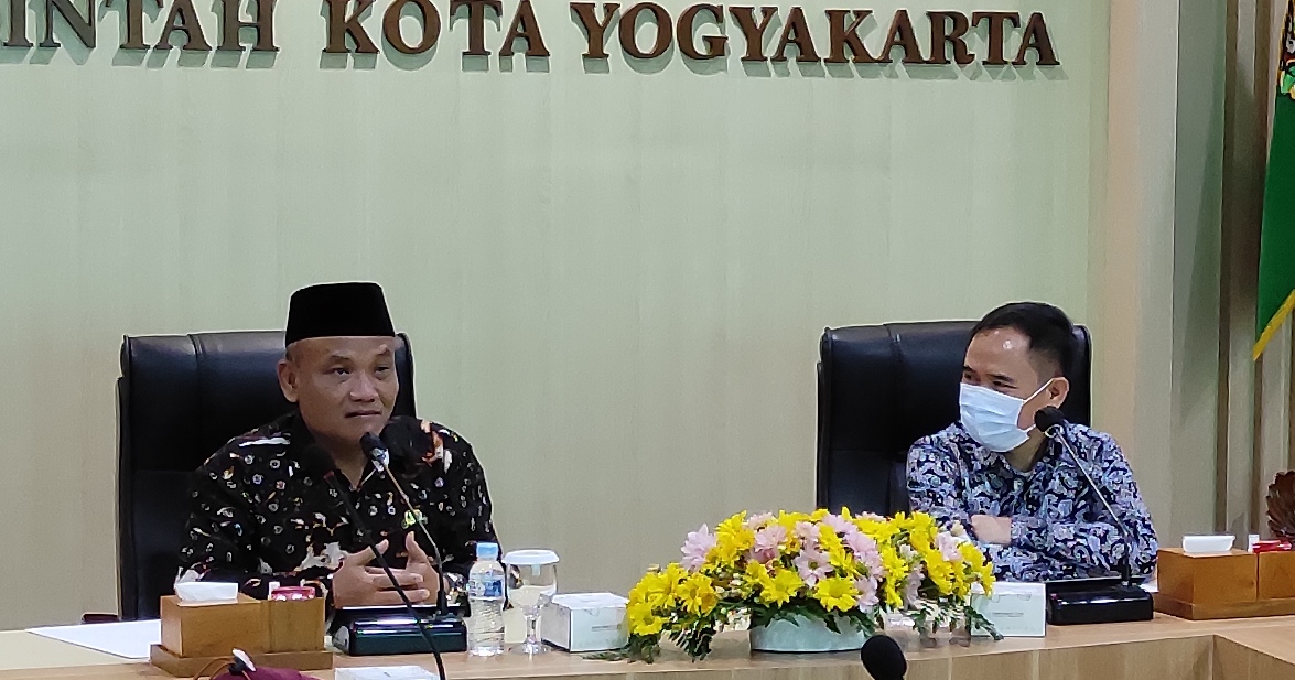 Pemerintah Kota Yogyakarta: Bidang Pendidikan Jadi Fokus Utama Kami