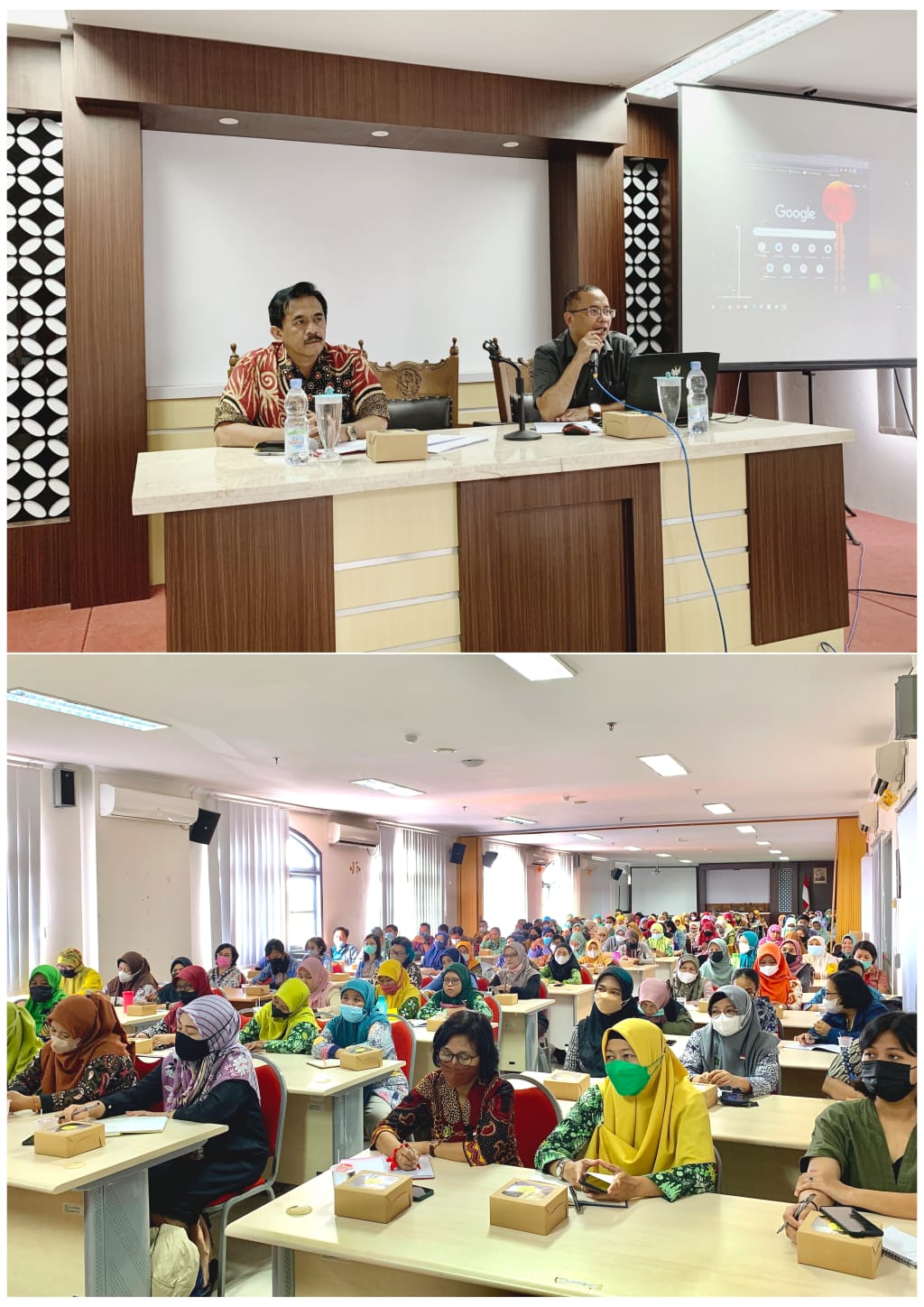Meningkatkan Kesadaran Pentingnya Anti Korupsi di Lingkungan Sekolah Kota Yogyakarta