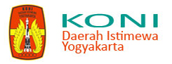 KONI Daerah Istimewa Yogyakarta
